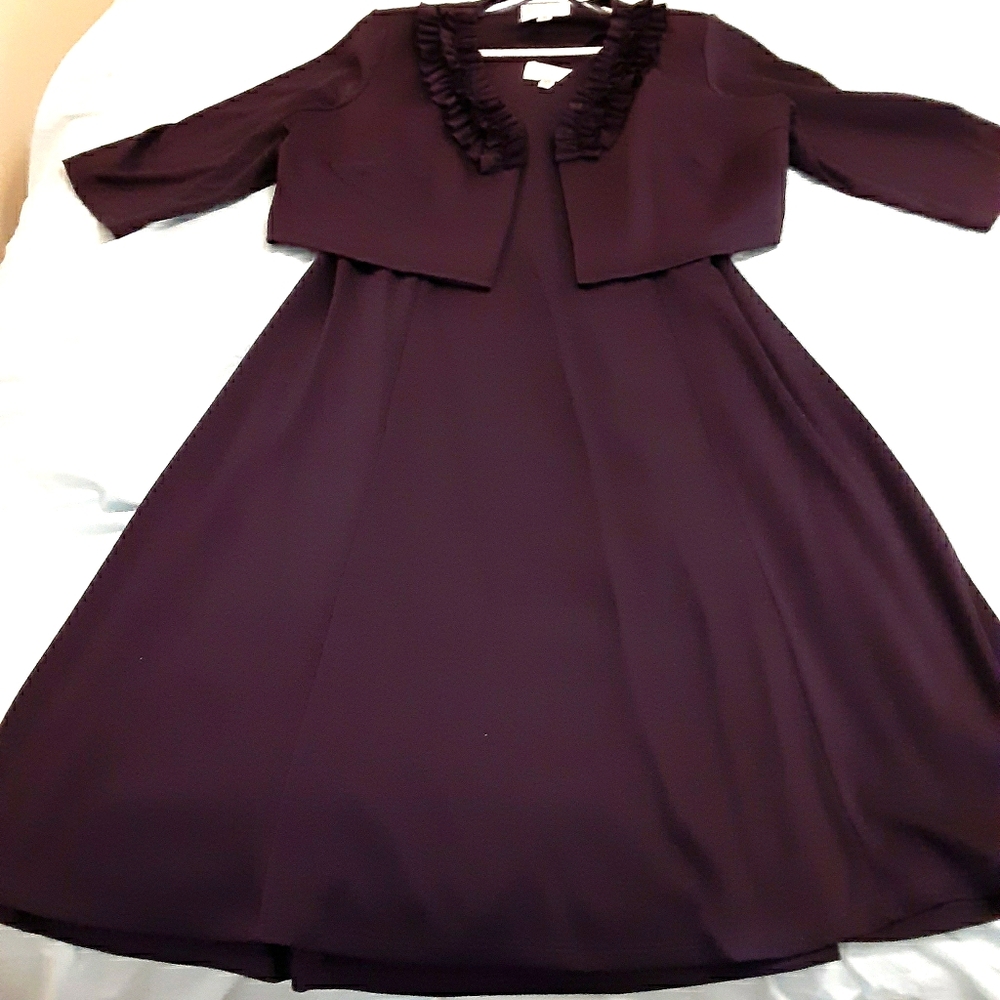 Dresses